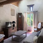 Pensión Chez Maupassant Bricquebec