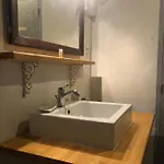 Pensión Chez Maupassant Bricquebec
