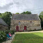 Chez Maupassant Pensión *