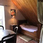Pensión Chez Maupassant *