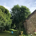 Pensión Chez Maupassant Bricquebec