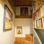 Chez Maupassant Pensión *