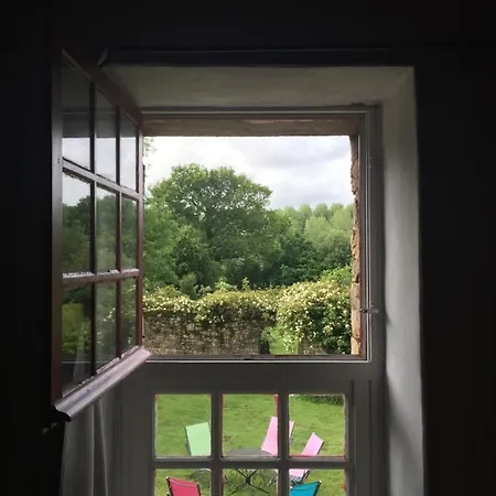 Chez Maupassant Bricquebec