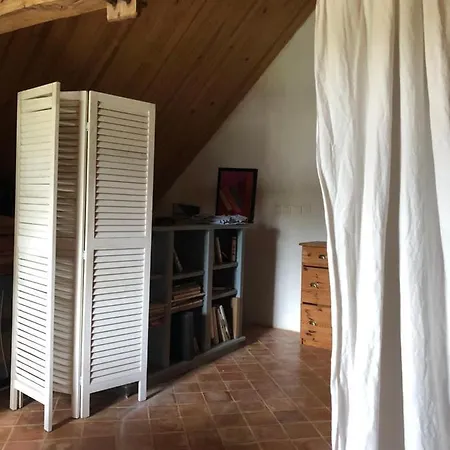 Chez Maupassant * Bricquebec