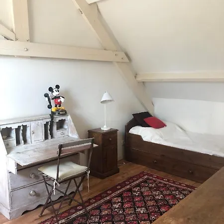 Chez Maupassant Vendégház