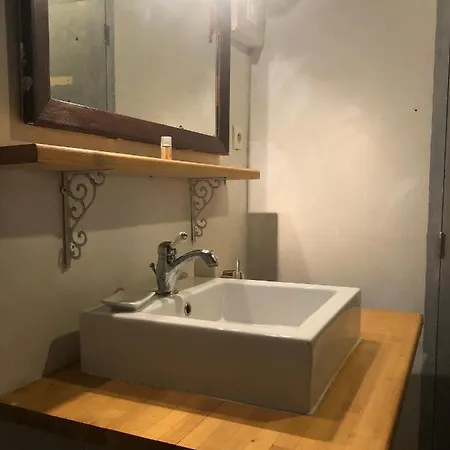 Vendégház Chez Maupassant Bricquebec