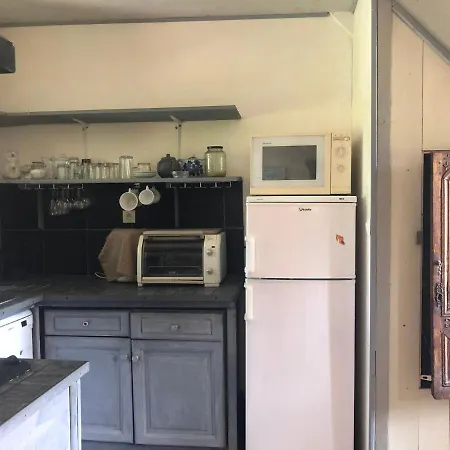 Chez Maupassant Πανσιόν