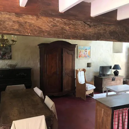 Chez Maupassant * Bricquebec