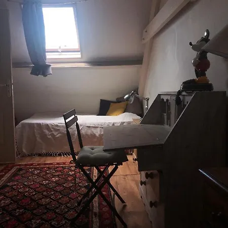 Chez Maupassant Bricquebec