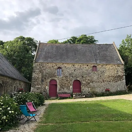 Chez Maupassant Vendégház *