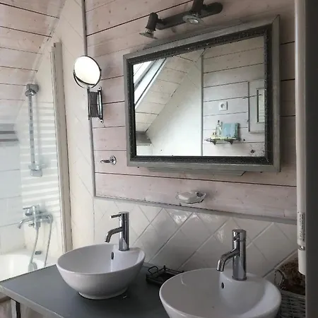 Chez Maupassant * Bricquebec