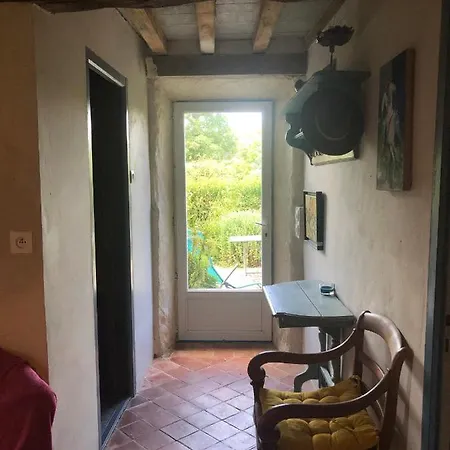 Chez Maupassant Vendégház *