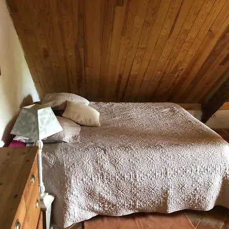 Vendégház Chez Maupassant