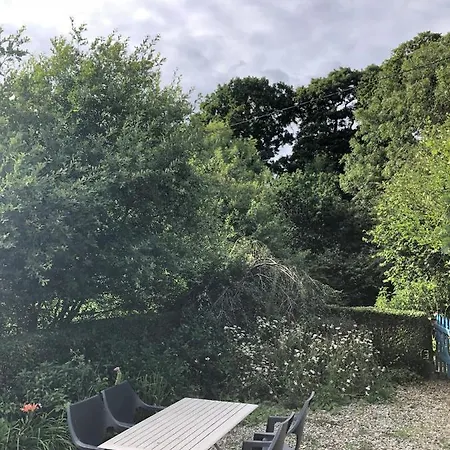 Vendégház Chez Maupassant *