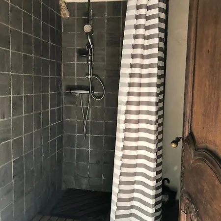 Chez Maupassant Vendégház