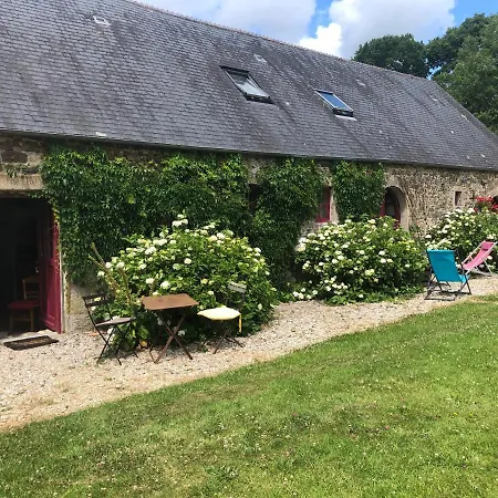 Πανσιόν Chez Maupassant *