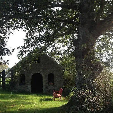 Vendégház Chez Maupassant Bricquebec