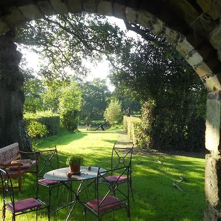 Chez Maupassant
