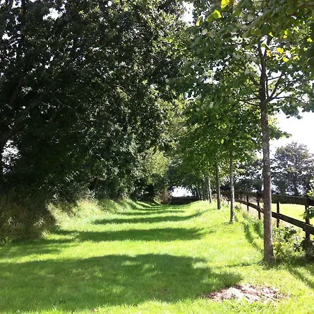 Vendégház Chez Maupassant