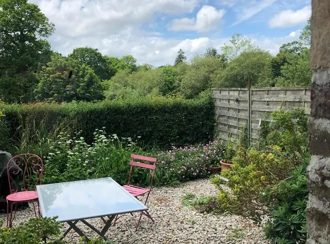 Chez Maupassant * Bricquebec