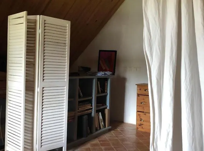 Chez Maupassant * Bricquebec