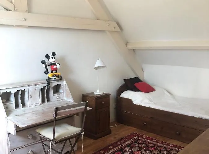 Chez Maupassant Guest house