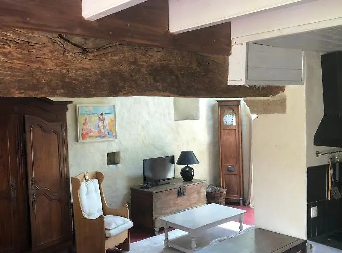 Chez Maupassant Guest house