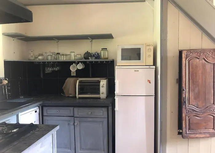 Chez Maupassant Guest house