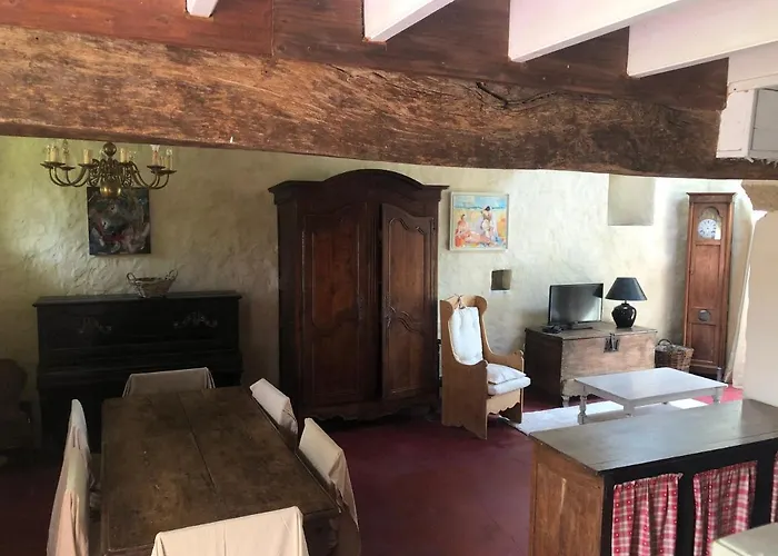 Chez Maupassant * Bricquebec