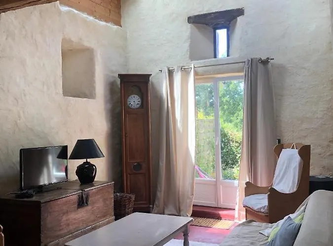 Chez Maupassant Guest house