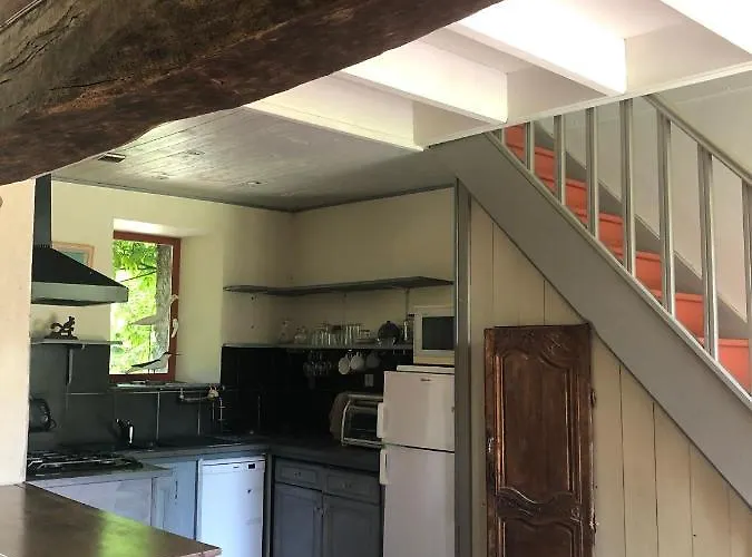 Guest house Chez Maupassant Bricquebec