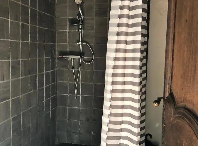 Chez Maupassant Guest house