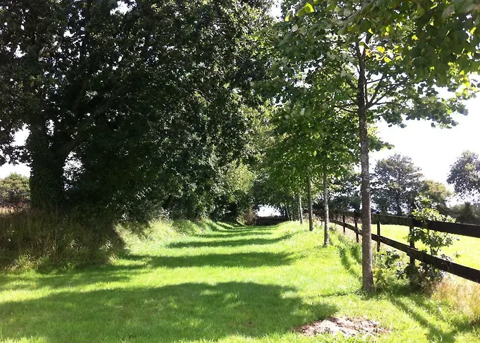 Guest house Chez Maupassant